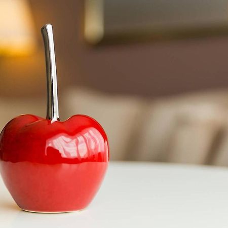 Chocolate Nest Apartment Лемингтън Спа Екстериор снимка