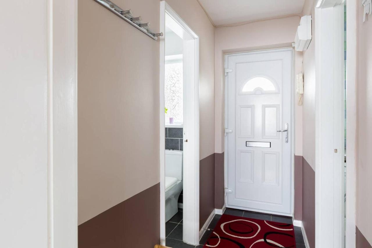 Chocolate Nest Apartment Лемингтън Спа Екстериор снимка